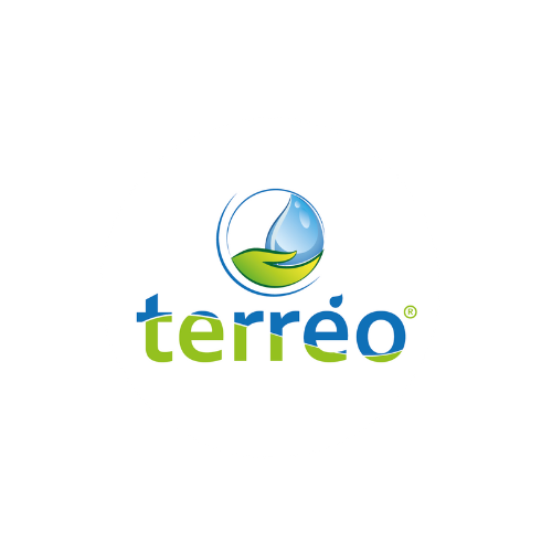 Terréo logo